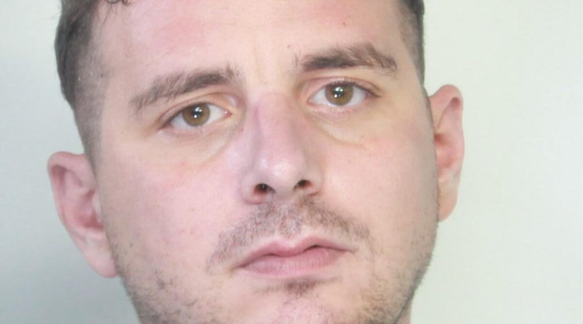 ACI CASTELLO: AVEVA RAPINATO UNA FARMACIA LO SCORSO MAGGIO, ARRESTATO - 