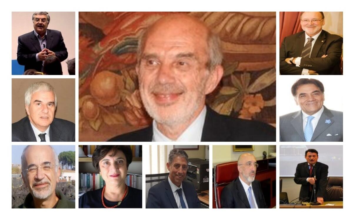 "CONCORSI TRUCCATI" ALL'UNIVERSITÀ DI CATANIA, IL MINISTRO BUSSETTI: "SE LE ACCUSE CONFERMATE SARANNO ANNULLATI" - 