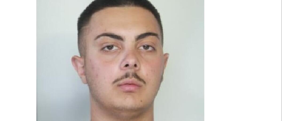 CATANIA: RUBANO LA 500 AL CENTRO COMMERCIALE, PRESI - 