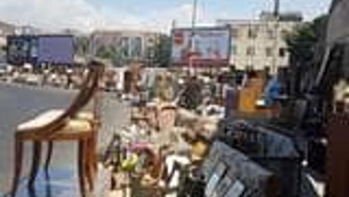 ABUSIVI DA 20 ANNI IN VIA ACQUICELLA: PADRE E FIGLIO INDAGATI - 