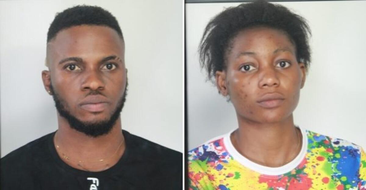 CATANIA: SEQUESTRATI QUASI 2 CHILI DI MARIJUANA IN UNA CASA, 2 ARRESTI - 