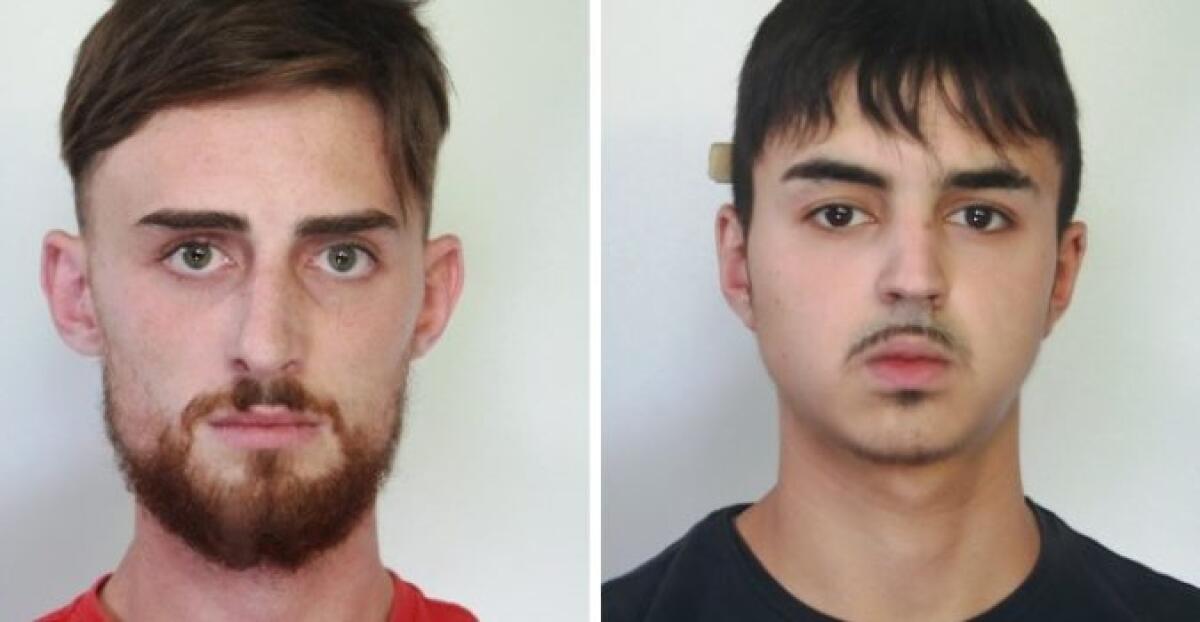 CATANIA, FERMATI CON LA DROGA IN AUTO: IN MANETTE - 