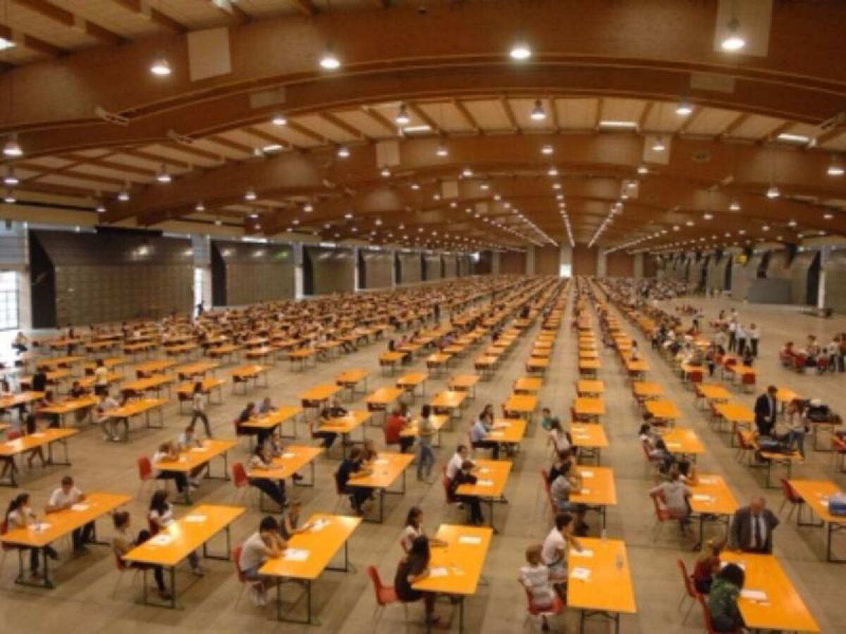 BELPASSO: PROBLEMI AL CONCORSO PER VIGILI URBANI - 