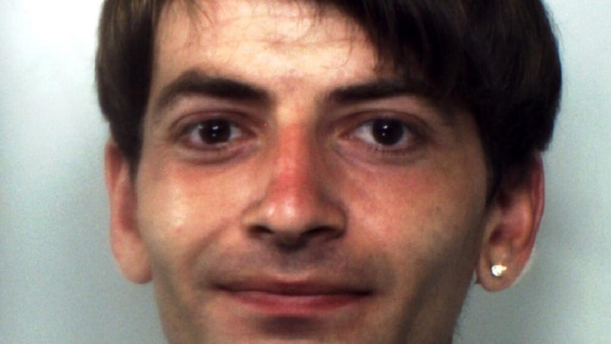 ACI CASTELLO: SORVEGLIATO PRESO MENTRE ANDAVA AL MARE - 