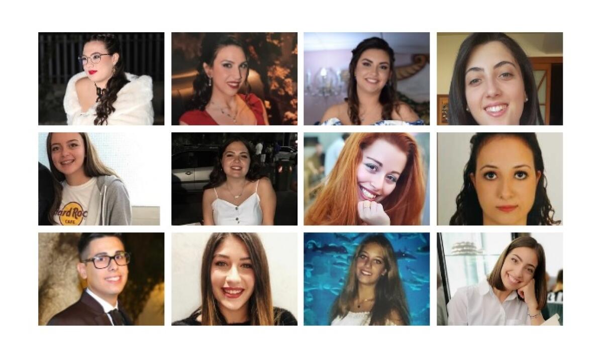 PATERNO' - CENTISTI 2019 - 