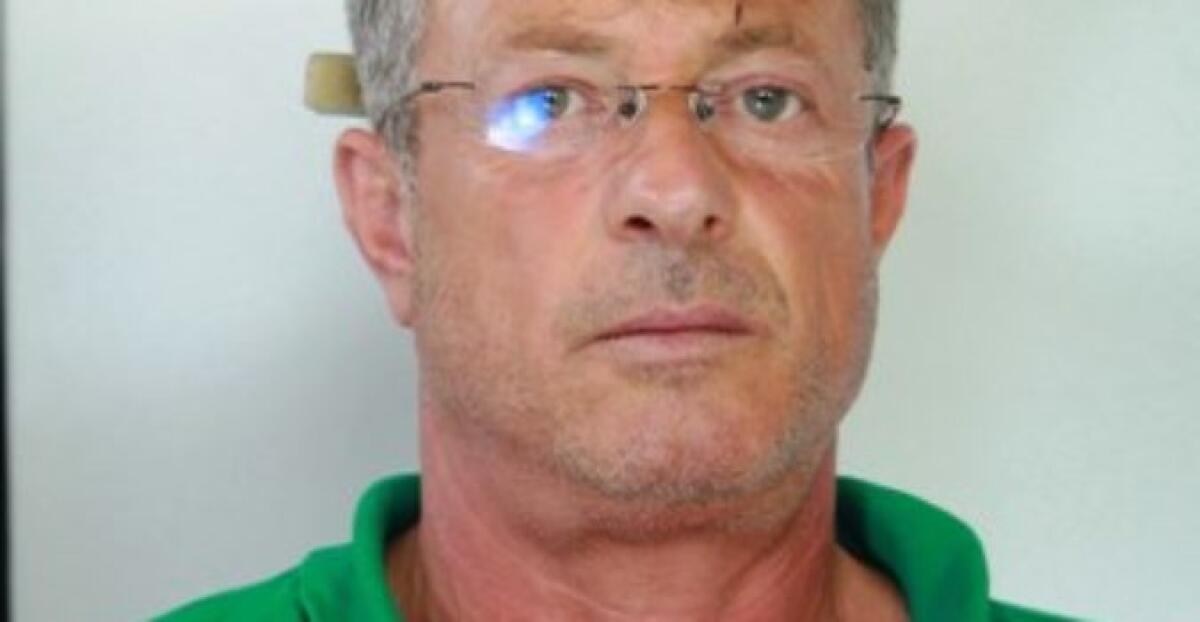 CATANIA: PIZZICATO OPERATORE ECOLOGICO CON EROINA AL SEGUITO - 