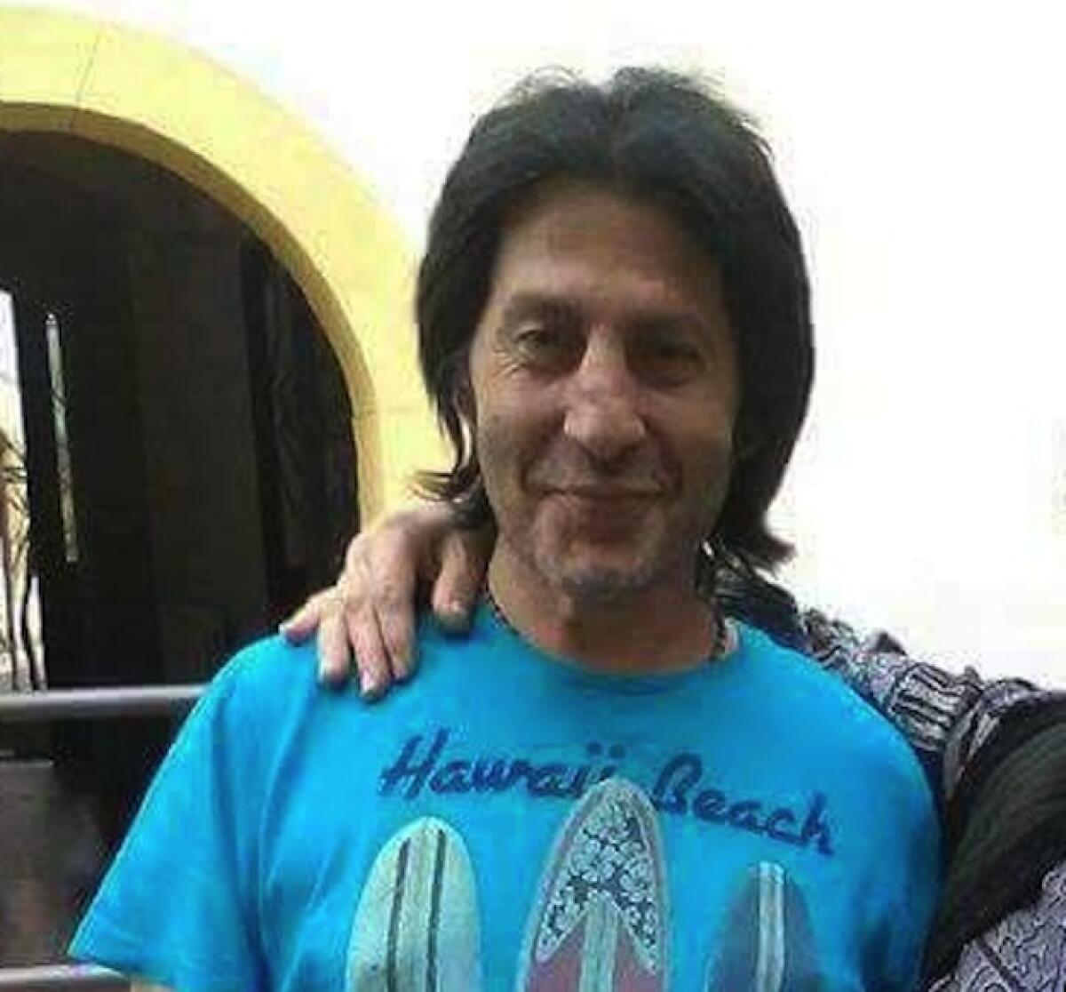 “CONDIVIDIAMO IL DOLORE DEI FAMILIARI E SPERIAMO ANCORA DI RITROVARE NUCCIO MARLETTA” - 