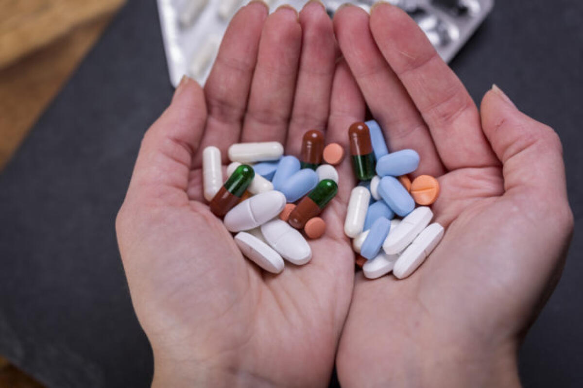 ALLARME AIFA: "CIRCOLANO IN ITALIA CONFEZIONI FALSE DI 4 FARMACI - 