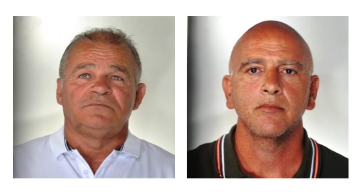 PRIOLO: CHIEDE DI ASSUMERE IL FIGLIO E IN CAMBIO AIUTA L’AZIENDA A ELUDERE LA TARI, DUE ARRESTI - 