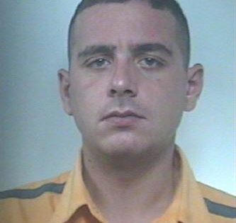 ACI CASTELLO: AVEVA RAPINATO UNA FARMACIA LO SCORSO MAGGIO, ARRESTATO