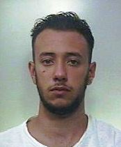 PATERNÒ: DUE GIOVANI RAPINATORI CATTURATI DAI CARABINIERI