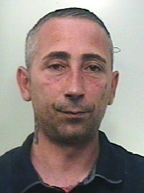 PATERNO':DUE ARRESTI PER VIOLAZIONE OBBLIGO DI SOGGIORNO.