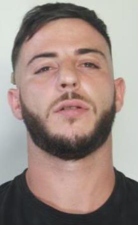 CATANIA: ESEGUITI NOVE ORDINI DI CARCERAZIONE