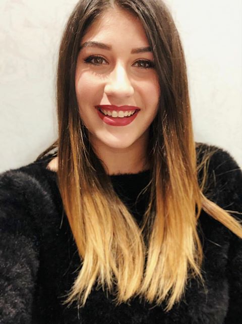 PRIVITERA NUNZIA l'I.T.E. G. Russo