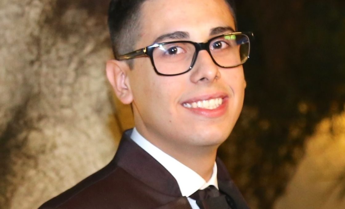 ROSSELLI EMANUELE SALVATORE SCUOLA CLASSE E SEZIONE I.T.E. “G.RUSSO” 5BT