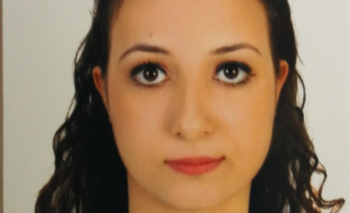 LUCIA CICCIA  I.T.E. GIOACCHINO RUSSO 5 AT