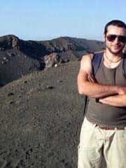 E’ UN 35ENNE DI MILAZZO L’ESCURSIONISTA CHE HA PERSO LA VITA SULLO STROMBOLI