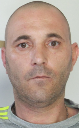 CATANIA: ESEGUITI NOVE ORDINI DI CARCERAZIONE