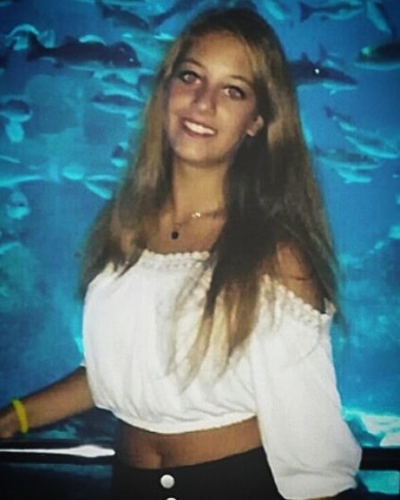 MARTINA LEONARDI Liceo Scientifico "E. Fermi" - Paternò