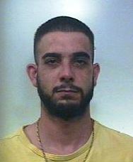 PATERNÒ:  SPACCIATORE INSOFFERENTE AI DOMICILIARI, E AI CARABINIERI,   FINISCE IN CARCERE