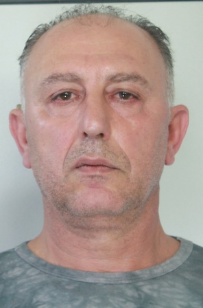 CATANIA: ESEGUITI NOVE ORDINI DI CARCERAZIONE