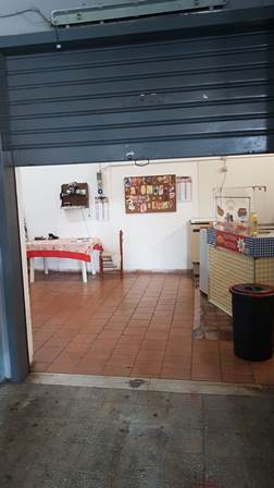 CATANIA: SCOPERTE 5 ATTIVITÀ COMMERCIALI ABUSIVE