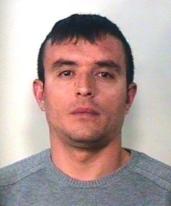 PATERNÒ: ARRESTATO 38ENNE PER CONDANNA A 14 ANNI PER TRAFFICO DI DROGA