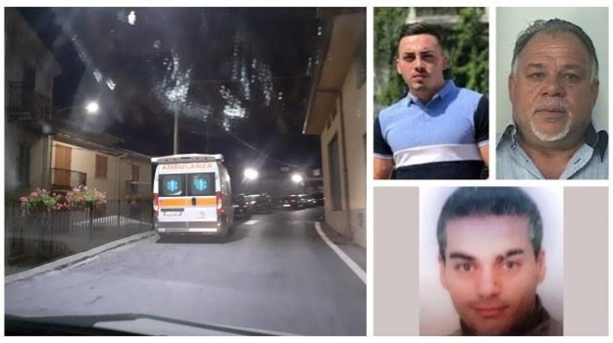 RUSSO, IL PRESUNTO OMICIDA RESTA IN CARCERE MA FERMO NON CONVALIDATO - 