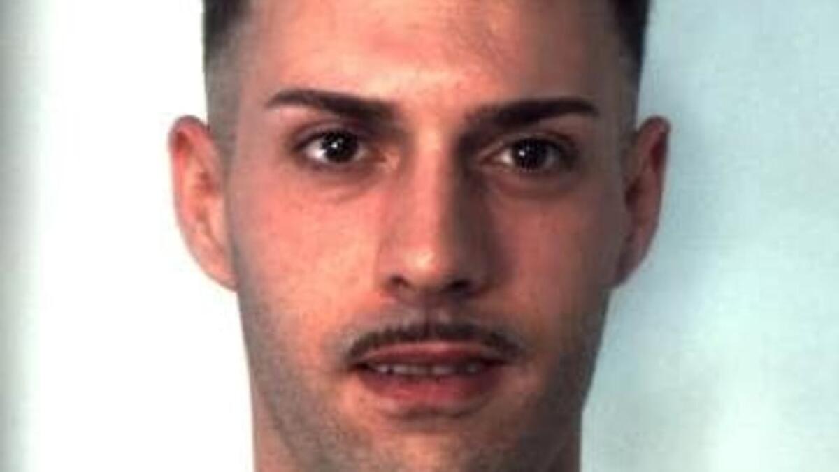 CATANIA: FACEVA CADERE A TERRA DONNE ANZIANE PER SCIPPARLE, ARRESTATO - 