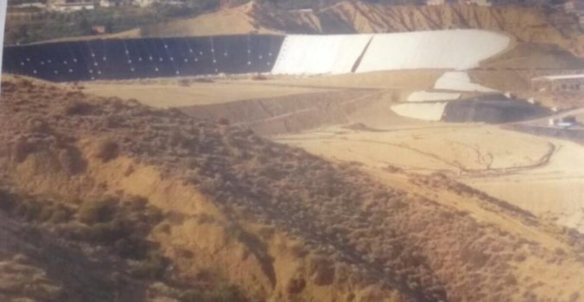 IL SINDACO DI MISTERBIANCO E I COMITATI NO DISCARICA SCRIVONO AL PRESIDENTE DELLA REGIONE - 