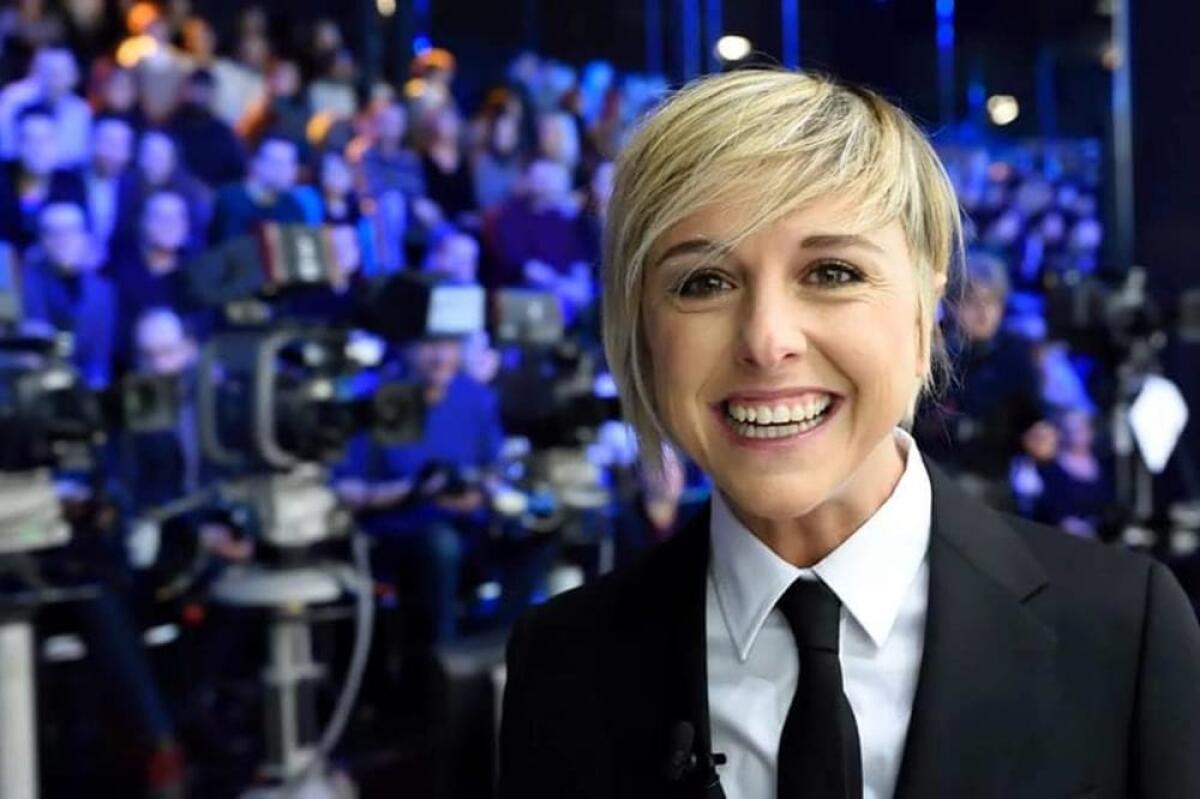 IL SALUTO DELLA FAMIGLIA A NADIA TOFFA CON UN MESSAGGIO SU INSTAGRAM - 