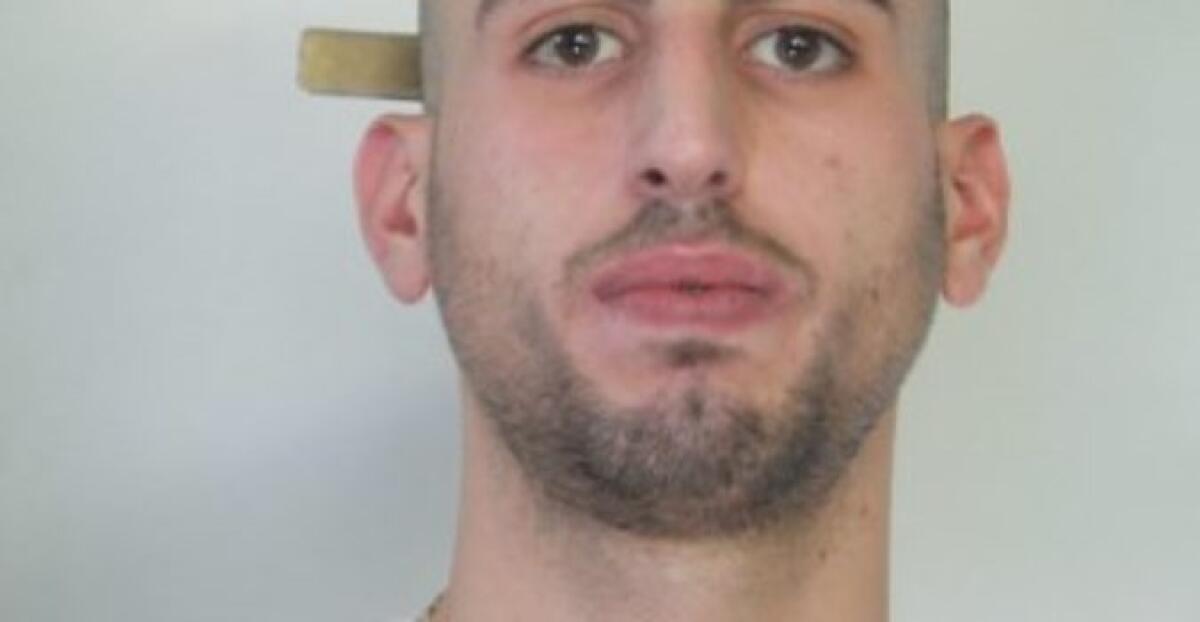 CATANIA: SORPRESO A SPACCIARE CRACK, ARRESTATO - 