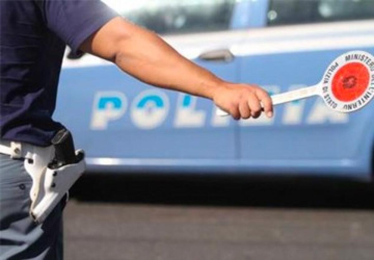 DENUNCIATI GLI AMMINISTRATORI DEL GRUPPO FB “POSTI DI BLOCCO A CATANIA”. IN CORSO ACCERTAMENTI SUGLI UTENTI - 