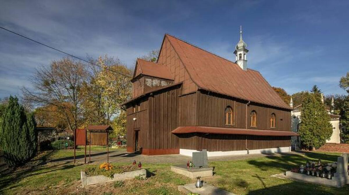 MIEJSCE ODRZAŃSKIE: IL VILLAGGIO POLACCO DOVE NASCONO SOLO FEMMINE - 