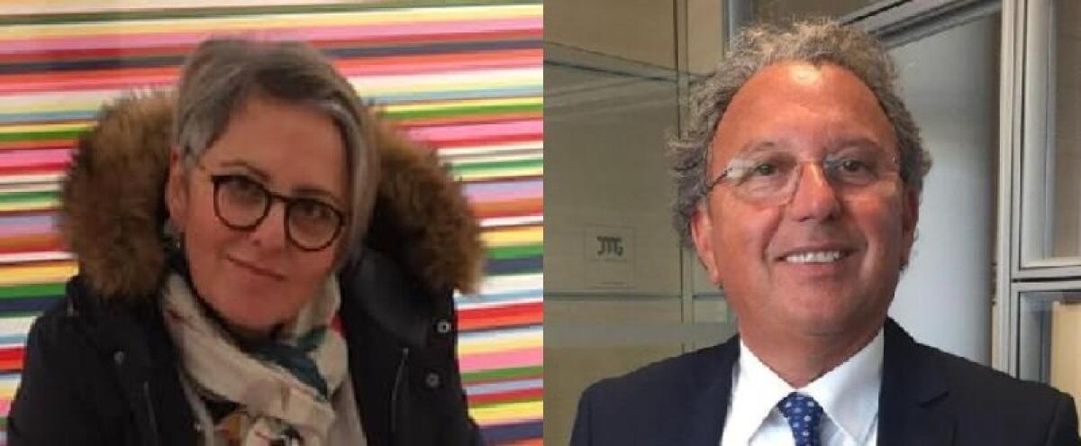 SIRACUSA: SCONTRO FRONTALE CON UN CATANESE, MUOIONO CONIUGI - 