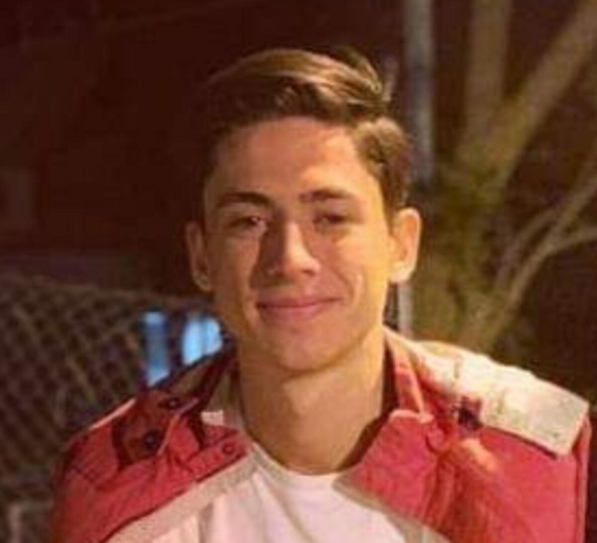 DOMANI MATTINA I FUNERALI DI EDOARDO, PROCLAMATO LUTTO CITTADINO A PATERNO' E RAGALNA - 