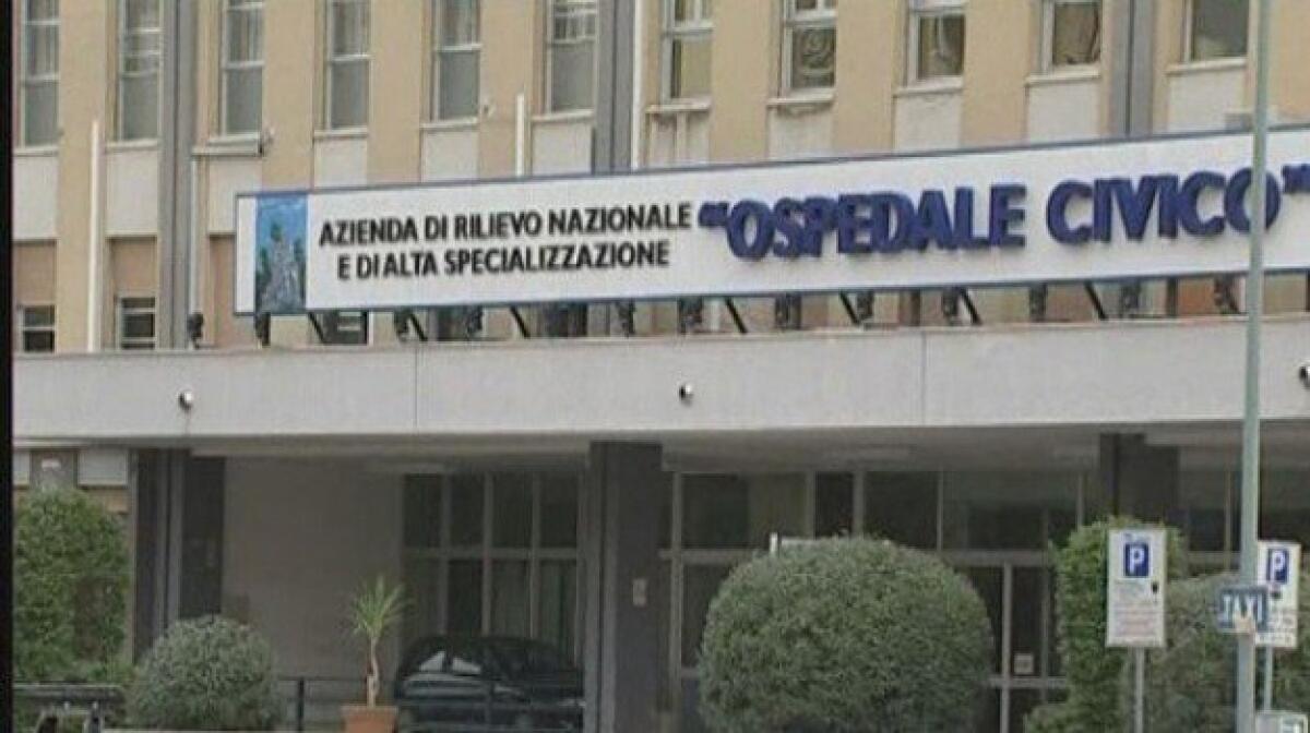 ANZIANA MUORE ALL’OSPEDALE CIVICO DI PALERMO, IGNOTI LE RUBANO LA FEDE NUZIALE - 