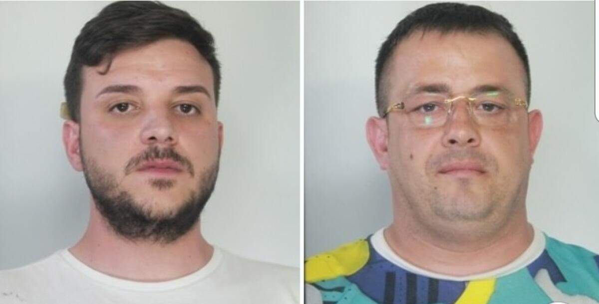 CATANIA: INTENSIFICATI I CONTROLLI IN PROSSIMITÀ DI FERRAGOSTO: ARRESTATI DUE PREGIUDICATI - 