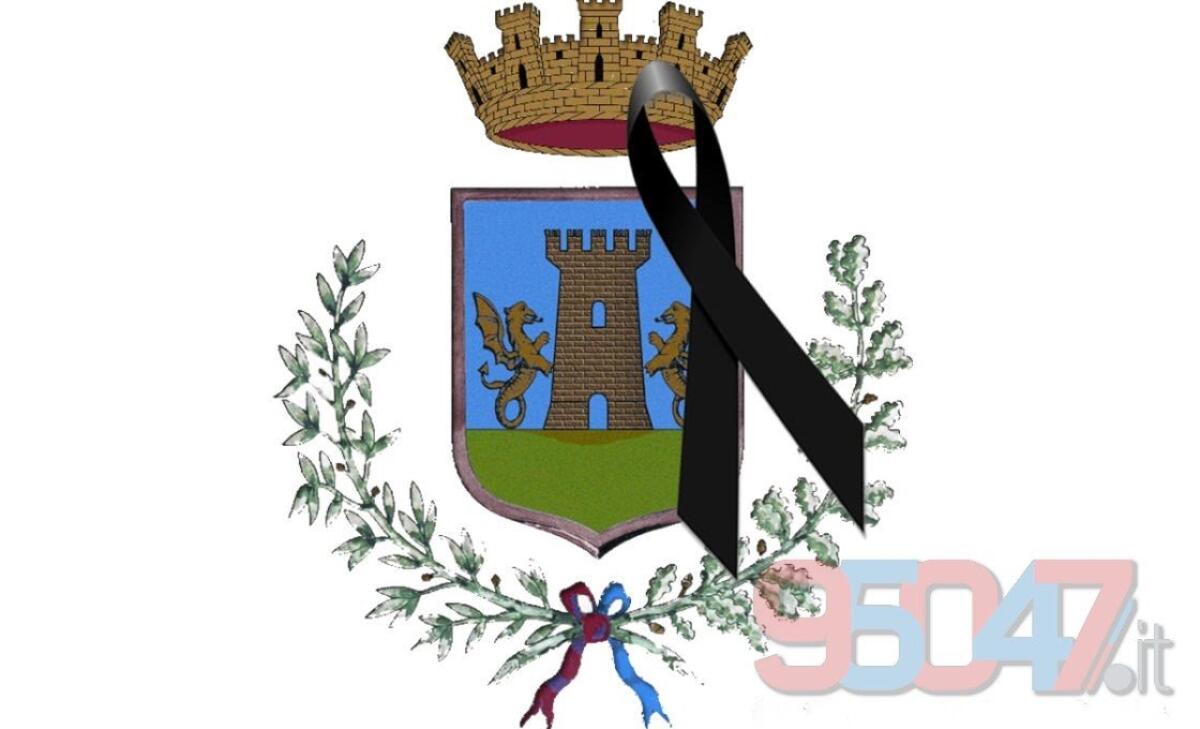 PATERNÒ: OGGI I FUNERALI DI ANDREA E LUTTO CITTADINO - 