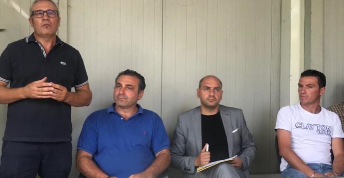 PATERNÒ, RIFORMA CONSORZI DI BONIFICA. ZITELLI INCONTRA GLI AGRICOLTORI - 