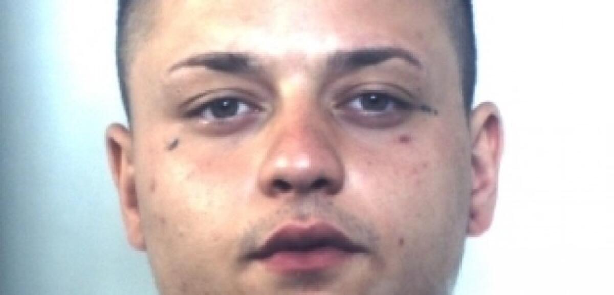 PATERNÒ: MANOMETTE IL BRACCIALETTO ELETTRONICO PER ANDARSENE IN VACANZA NELLA PERLA DELLO JONIO - 