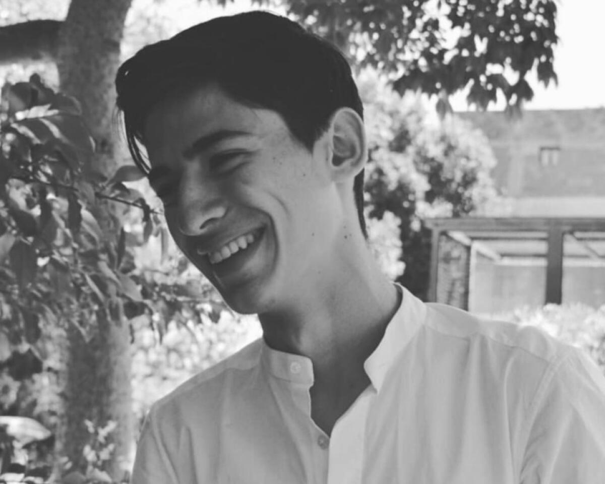 CIAO EDOARDO IL RICORDO DELLA SUA PROF. - 