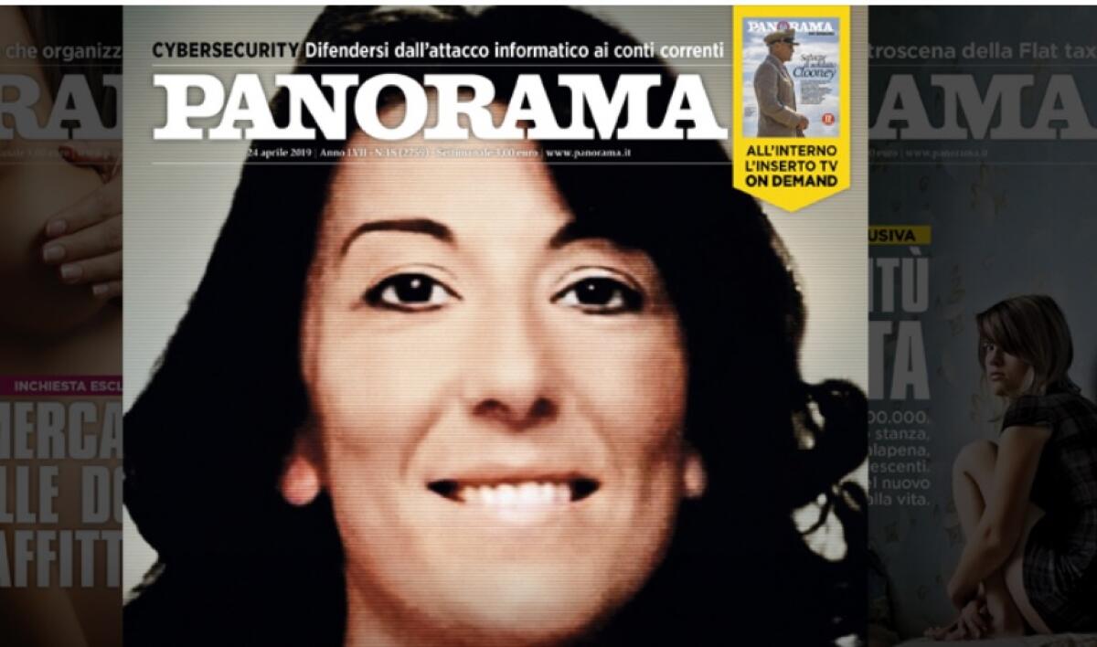 DA PATERNÒ IN SVIZZERA PER L'EUTANASIA, INTERROGATO IL PRESIDENTE DI "EXIT" - 