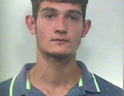 BIANCAVILLA, RAPINA A 94ENNE E AL NIPOTE  ARRESTATI DUE FRATELLI E DUE MINORENNI