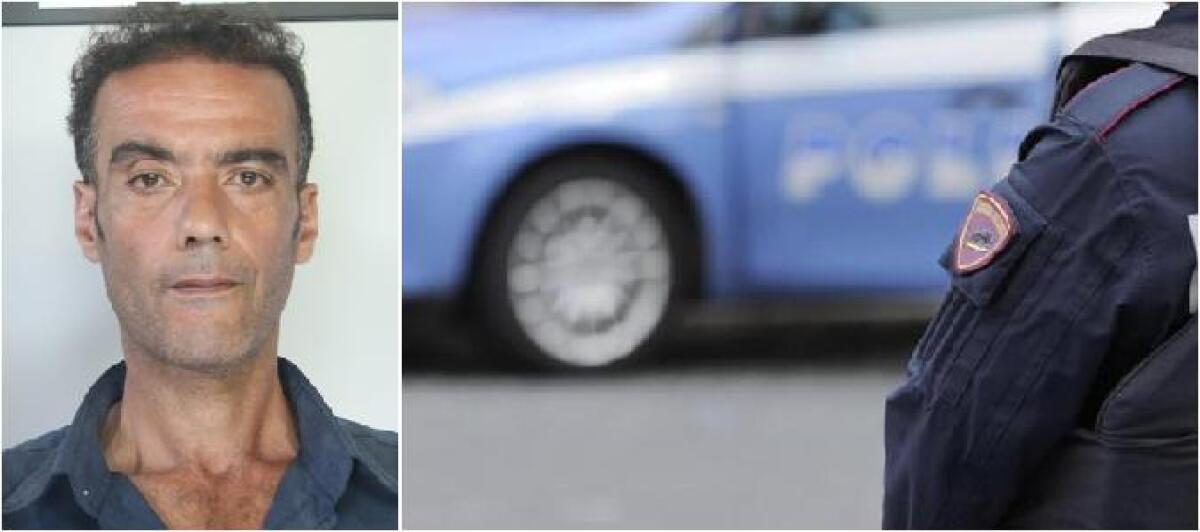 CATANIA, RUBA PRODOTTI IN UN NEGOZIO DI MAKE-UP: LA COMMESSA LO SCOPRE E LO FA ARRESTARE - 