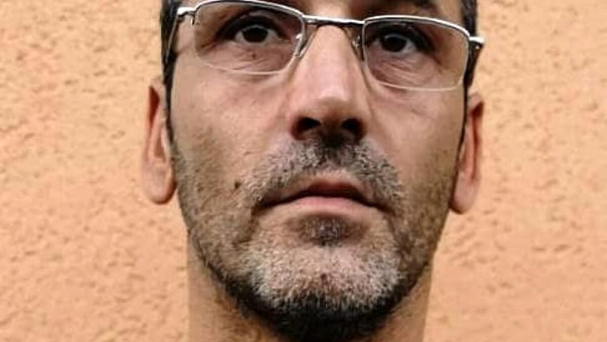 CATANIA. SORPRESO SOTTO CASA A PARLARE CON POSSIBILI ACQUIRENTI: DETENUTO IN MANETTE - 