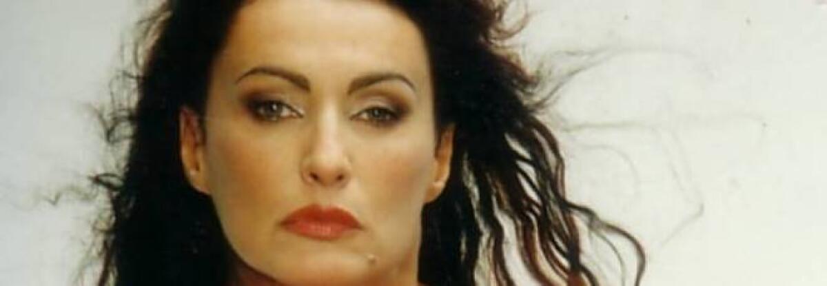 LA CANTANTE MARISA SACCHETTO: «DISTRUTTA DA CHEMIO, MA IL TUMORE NON ESISTEVA» - 