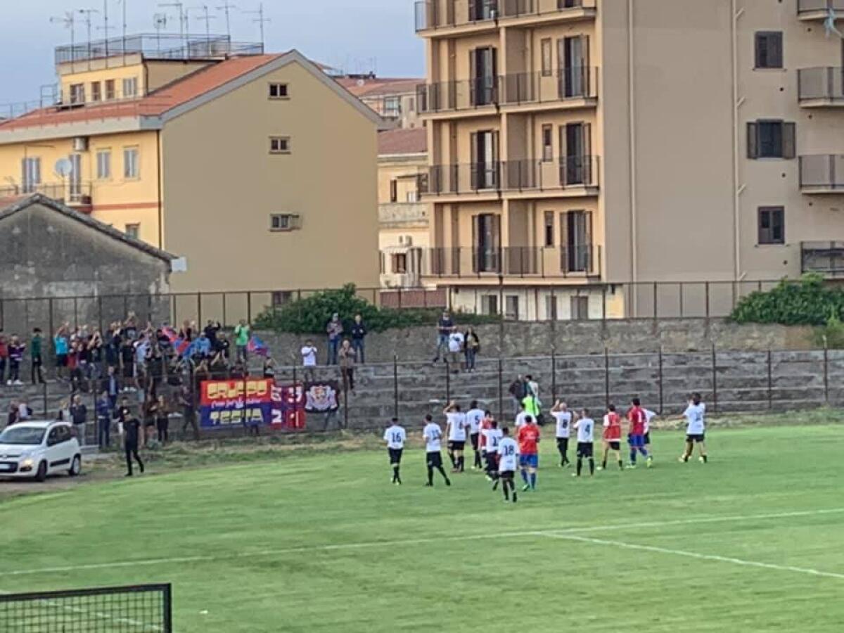 PATERNO’ CALCIO – SCARICA IL CALENDARIO COMPLETO STAGIONE 2019-2020 - 