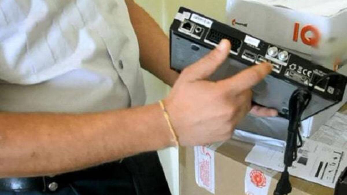 BLITZ CONTRO LA PIRATERIA TV, MULTE FINO A 25MILA PER I CINQUE MILIONI DI UTENTI - 