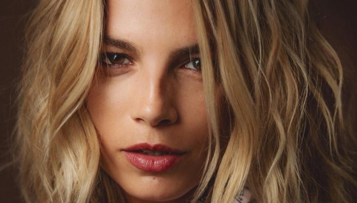 EMMA MARRONE: «MI DEVO FERMARE PER AFFRONTARE UN PROBLEMA DI SALUTE» - 